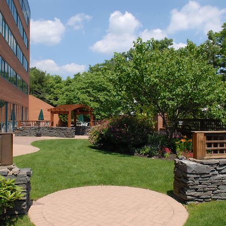 Hotel Hilton Long Island/Huntington Melville Zewnętrze zdjęcie