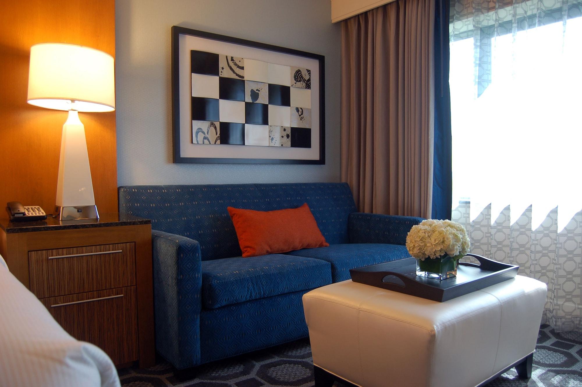 Hotel Hilton Long Island/Huntington Melville Zewnętrze zdjęcie