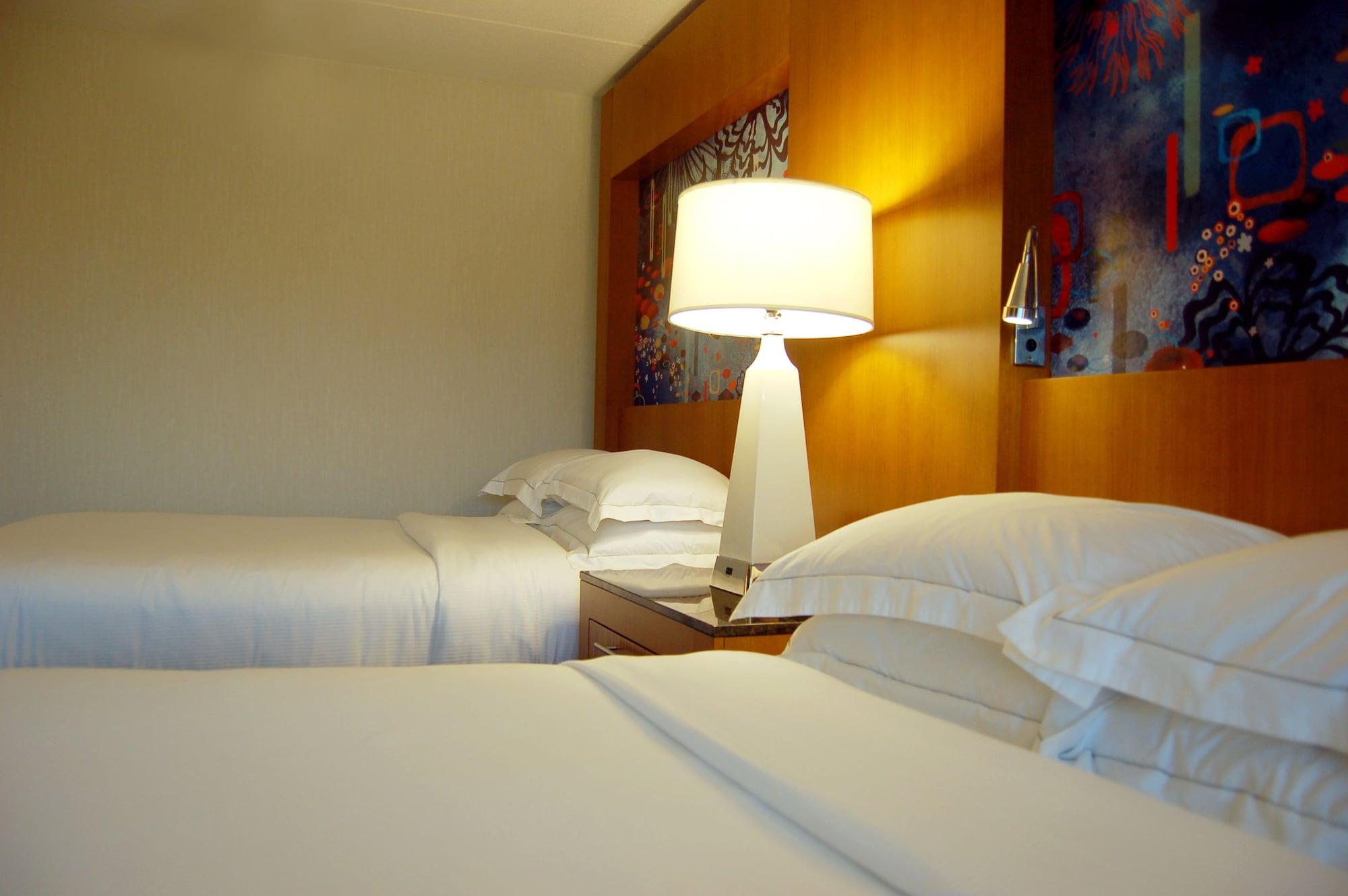 Hotel Hilton Long Island/Huntington Melville Zewnętrze zdjęcie