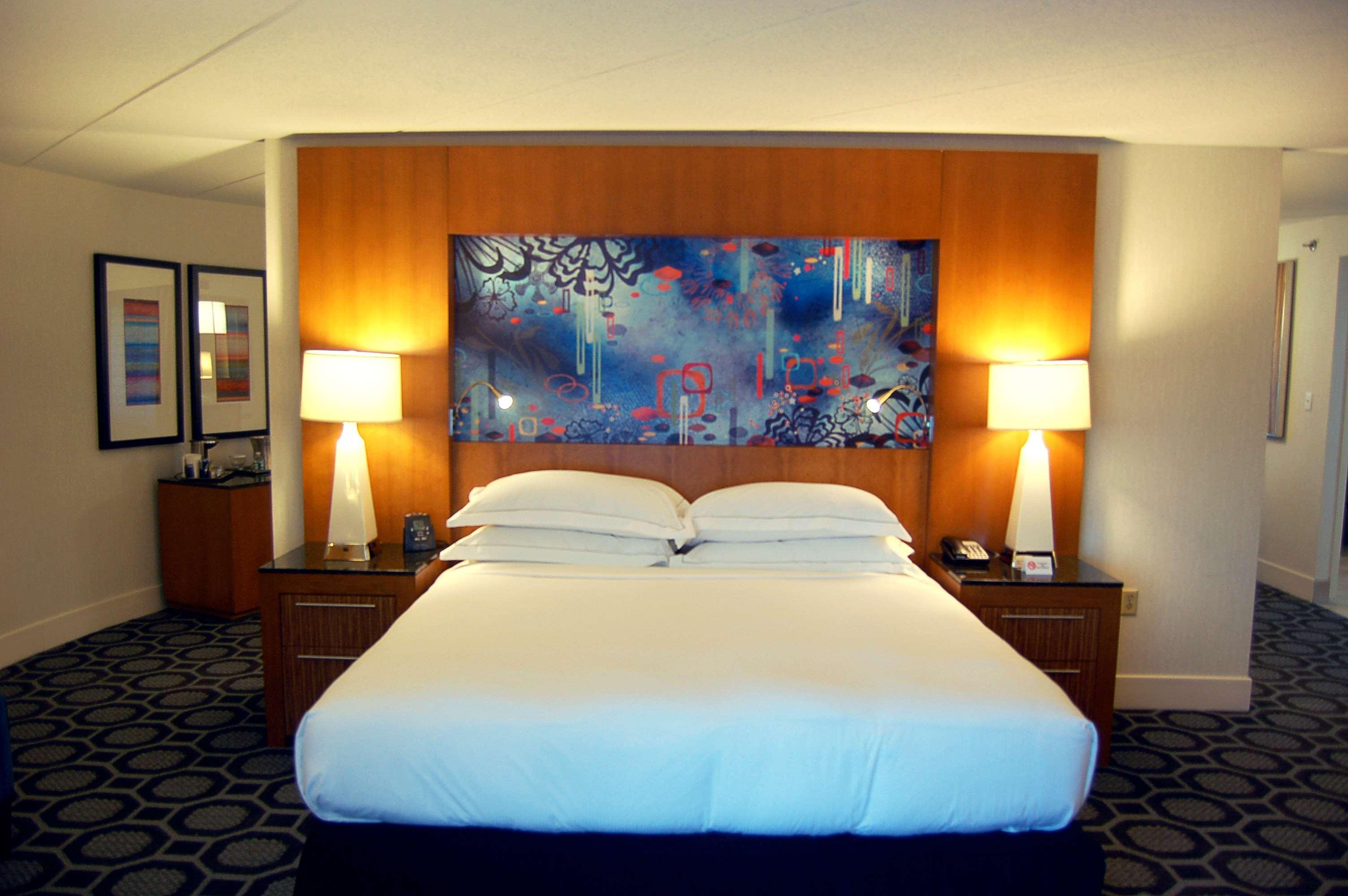 Hotel Hilton Long Island/Huntington Melville Zewnętrze zdjęcie