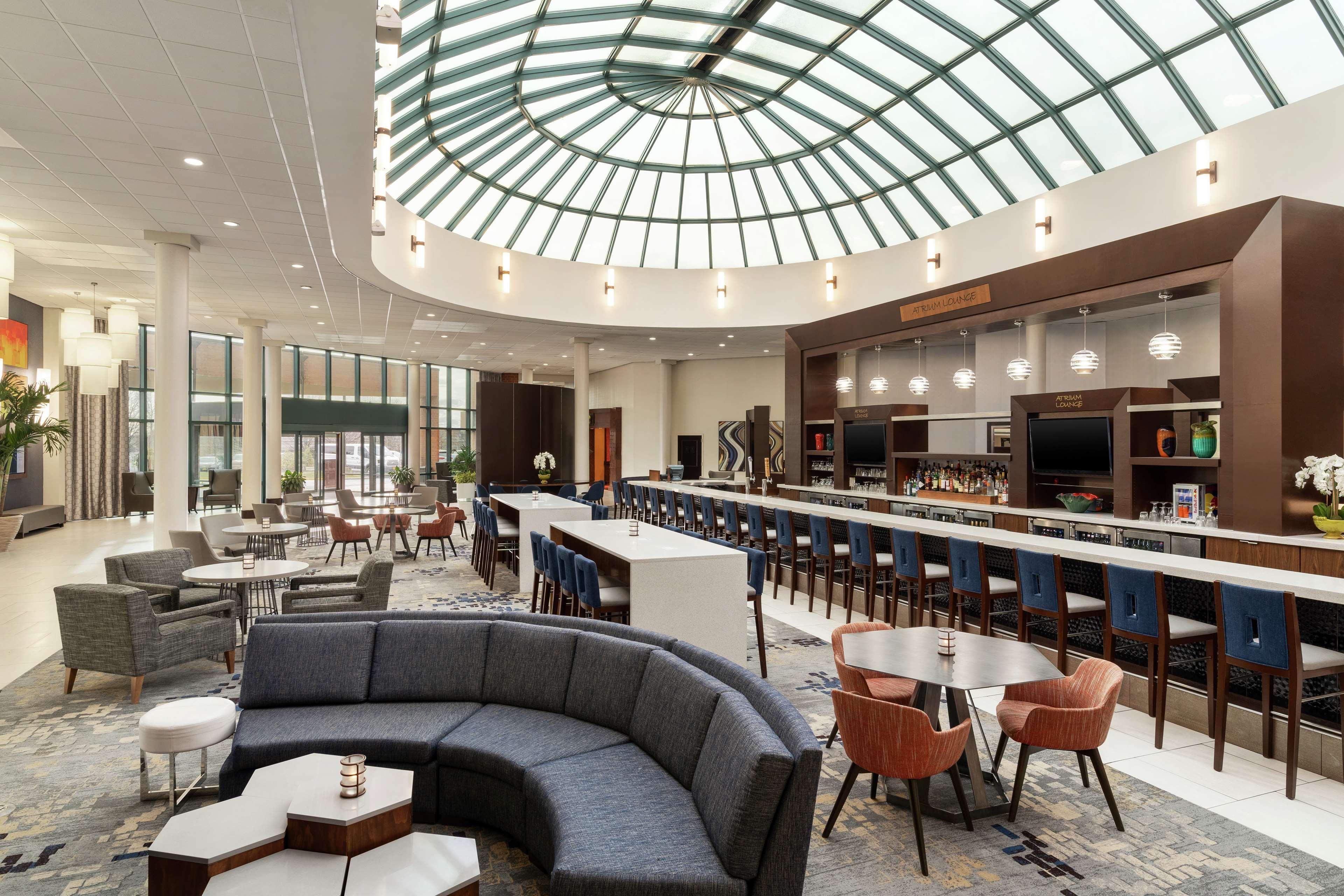 Hotel Hilton Long Island/Huntington Melville Zewnętrze zdjęcie