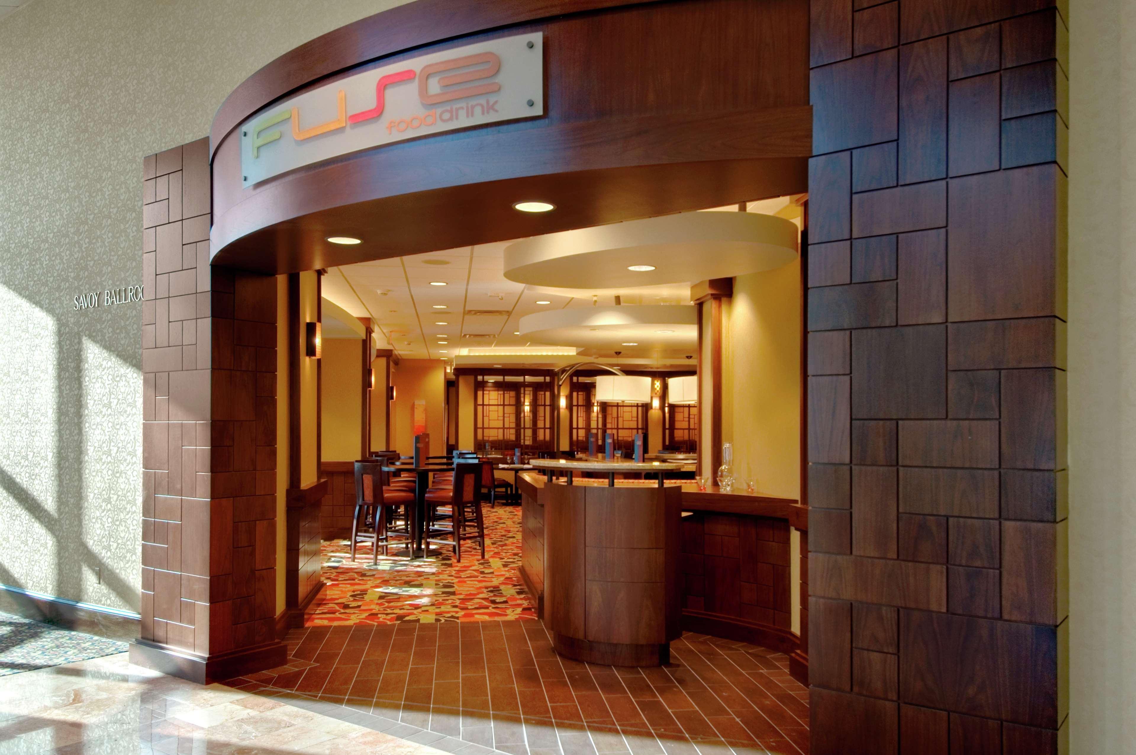 Hotel Hilton Long Island/Huntington Melville Wnętrze zdjęcie