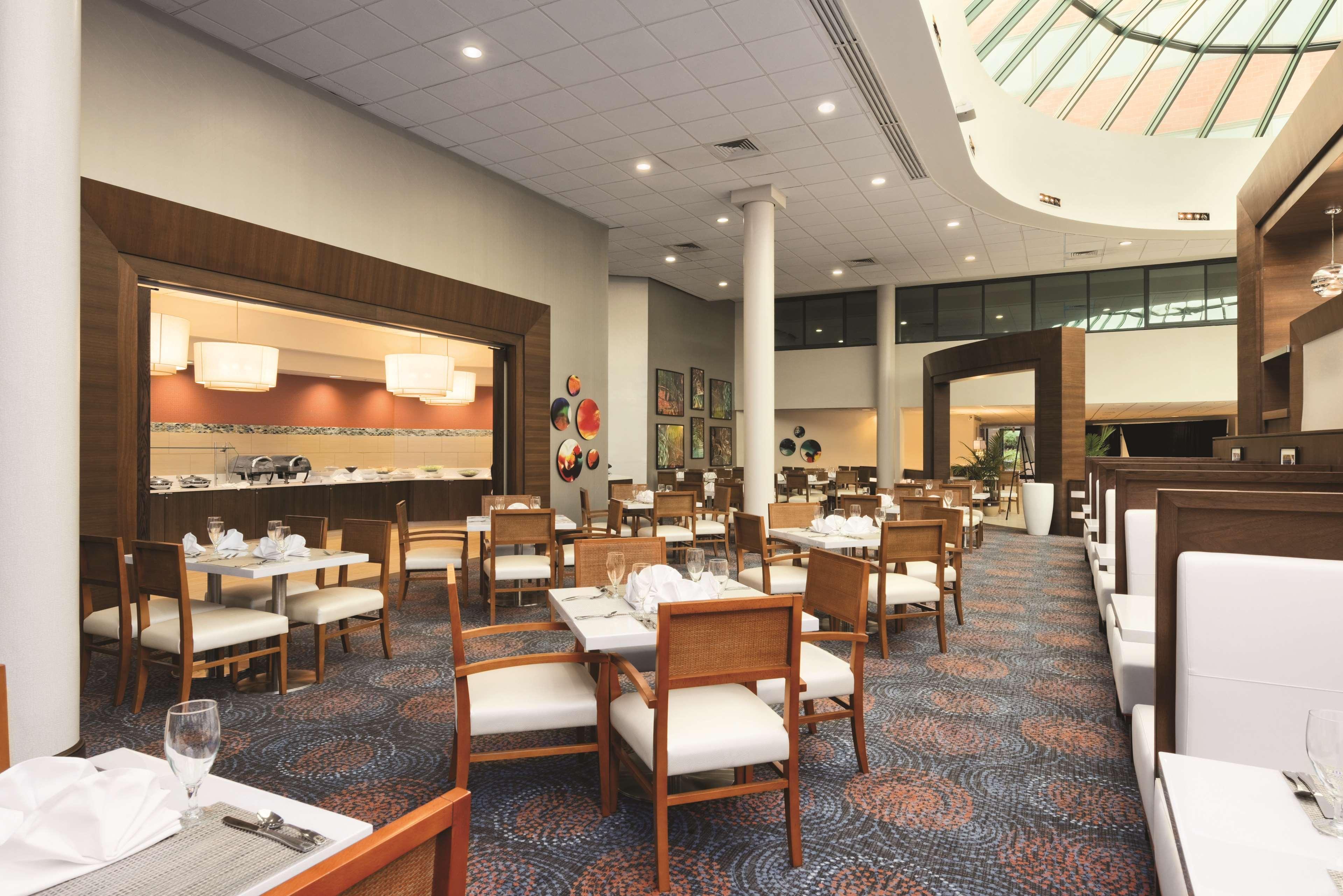 Hotel Hilton Long Island/Huntington Melville Zewnętrze zdjęcie