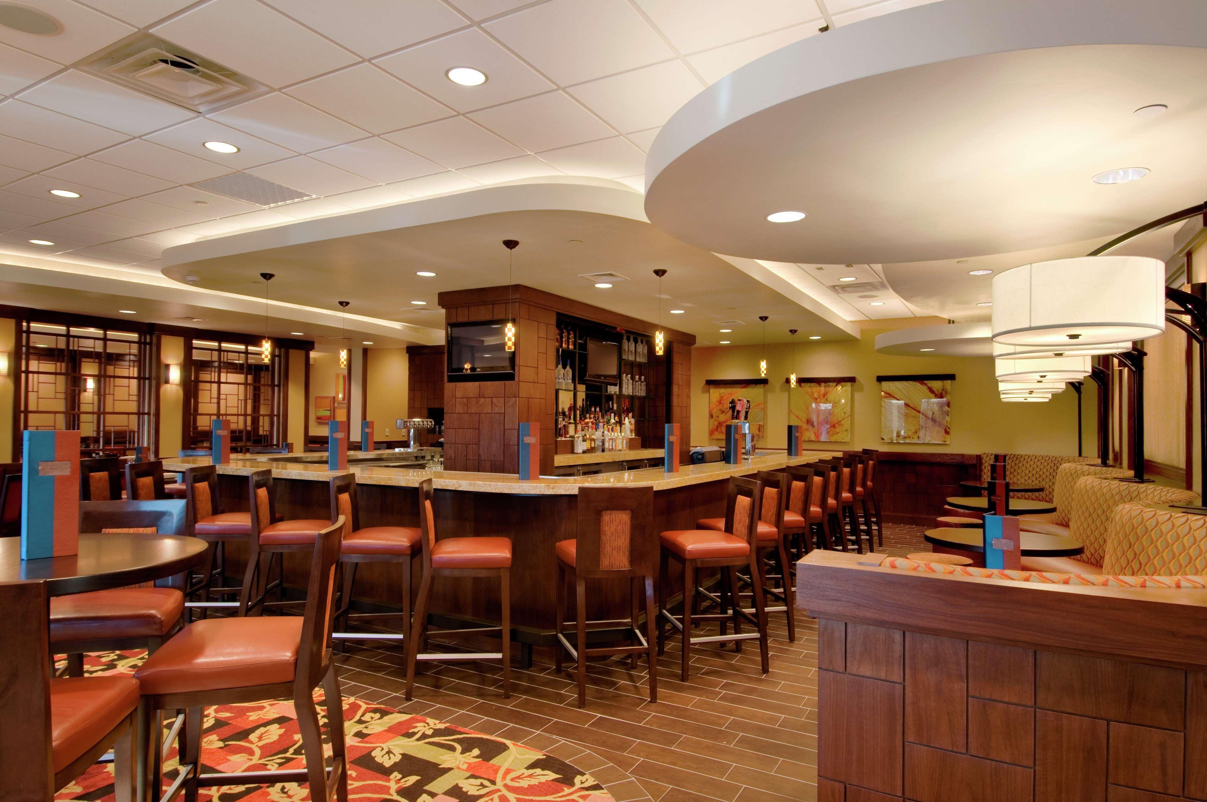 Hotel Hilton Long Island/Huntington Melville Restauracja zdjęcie