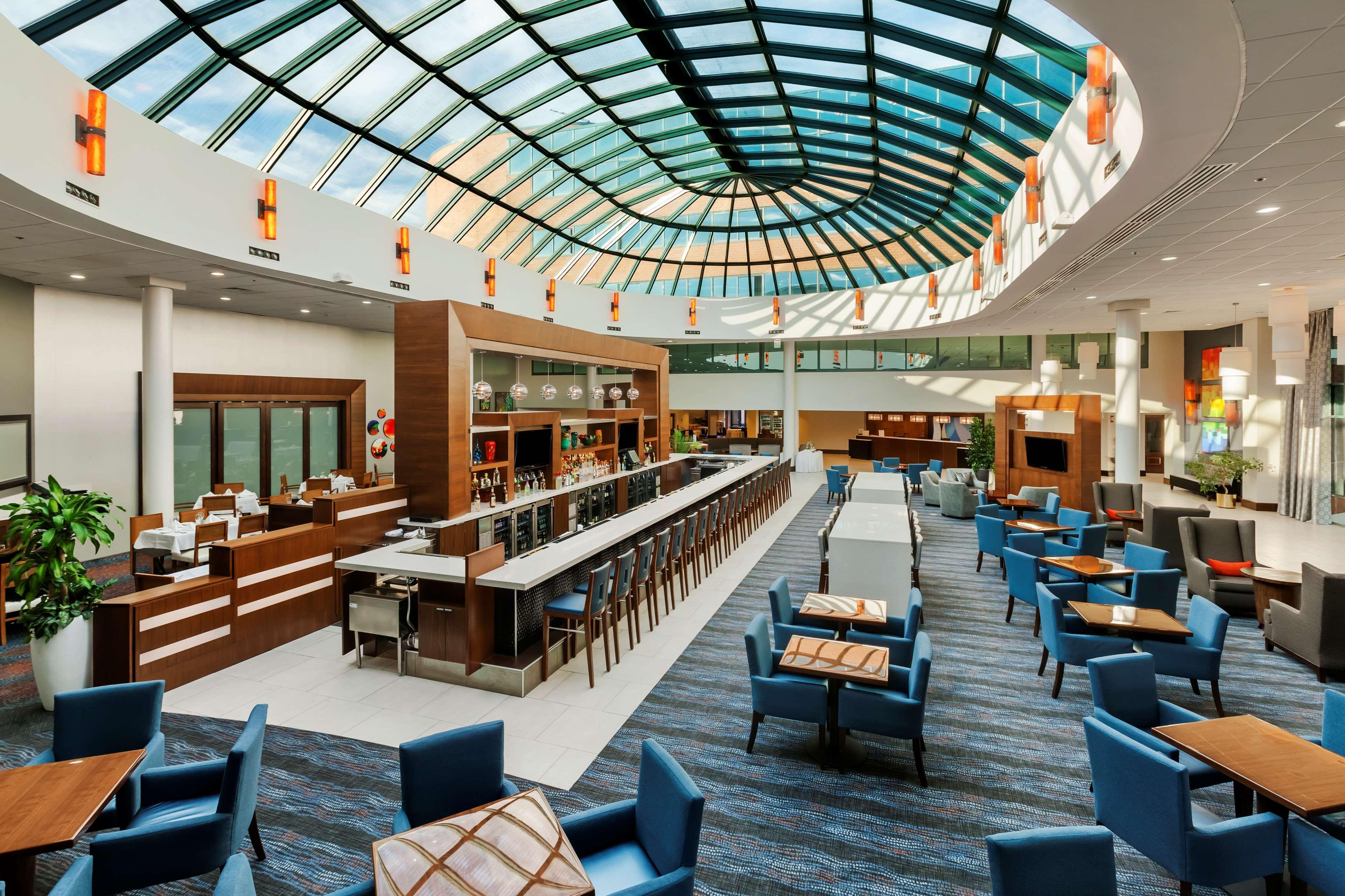 Hotel Hilton Long Island/Huntington Melville Zewnętrze zdjęcie