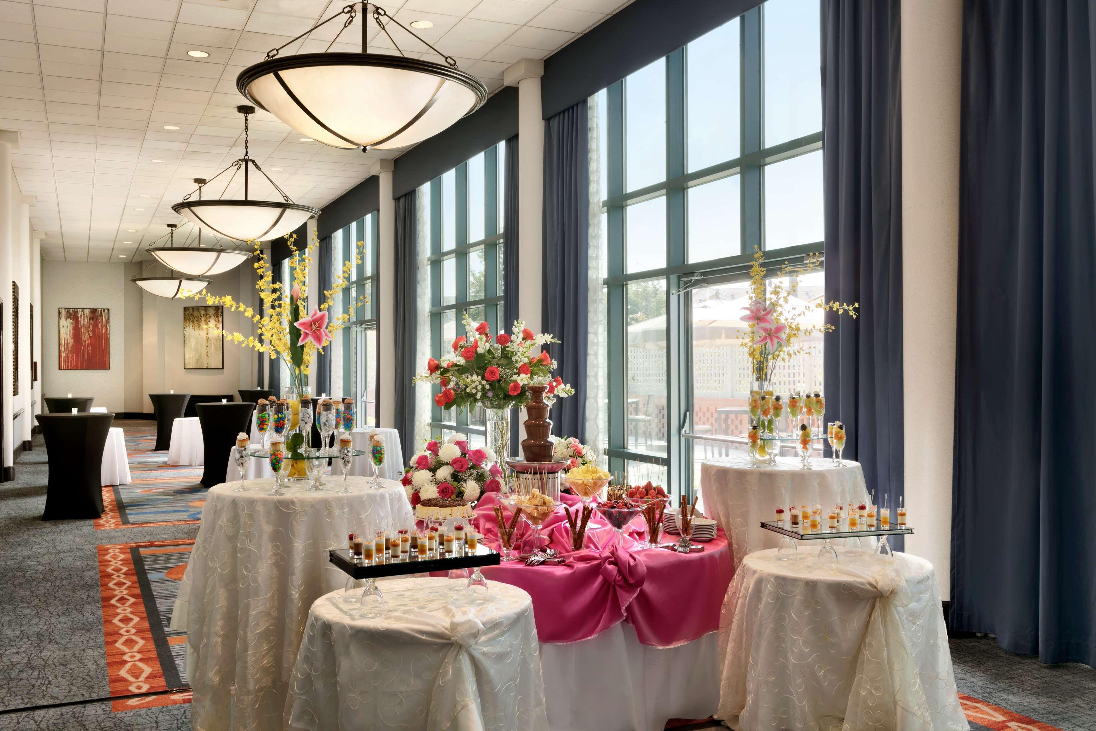Hotel Hilton Long Island/Huntington Melville Zewnętrze zdjęcie