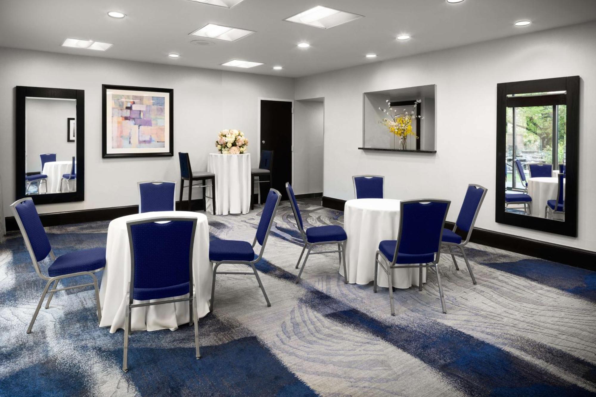 Hotel Hilton Long Island/Huntington Melville Zewnętrze zdjęcie