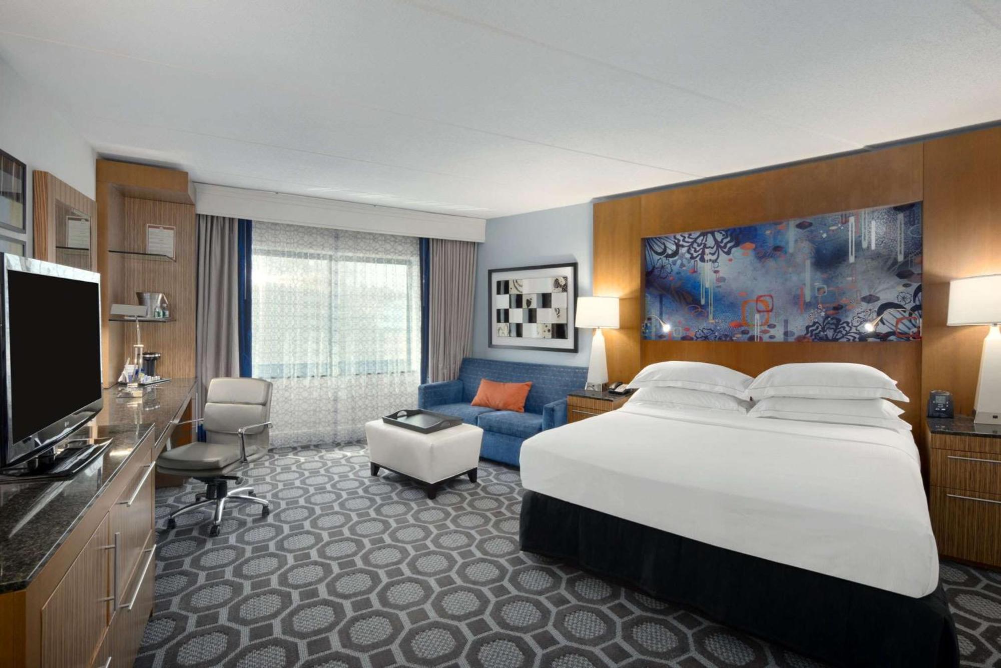 Hotel Hilton Long Island/Huntington Melville Zewnętrze zdjęcie