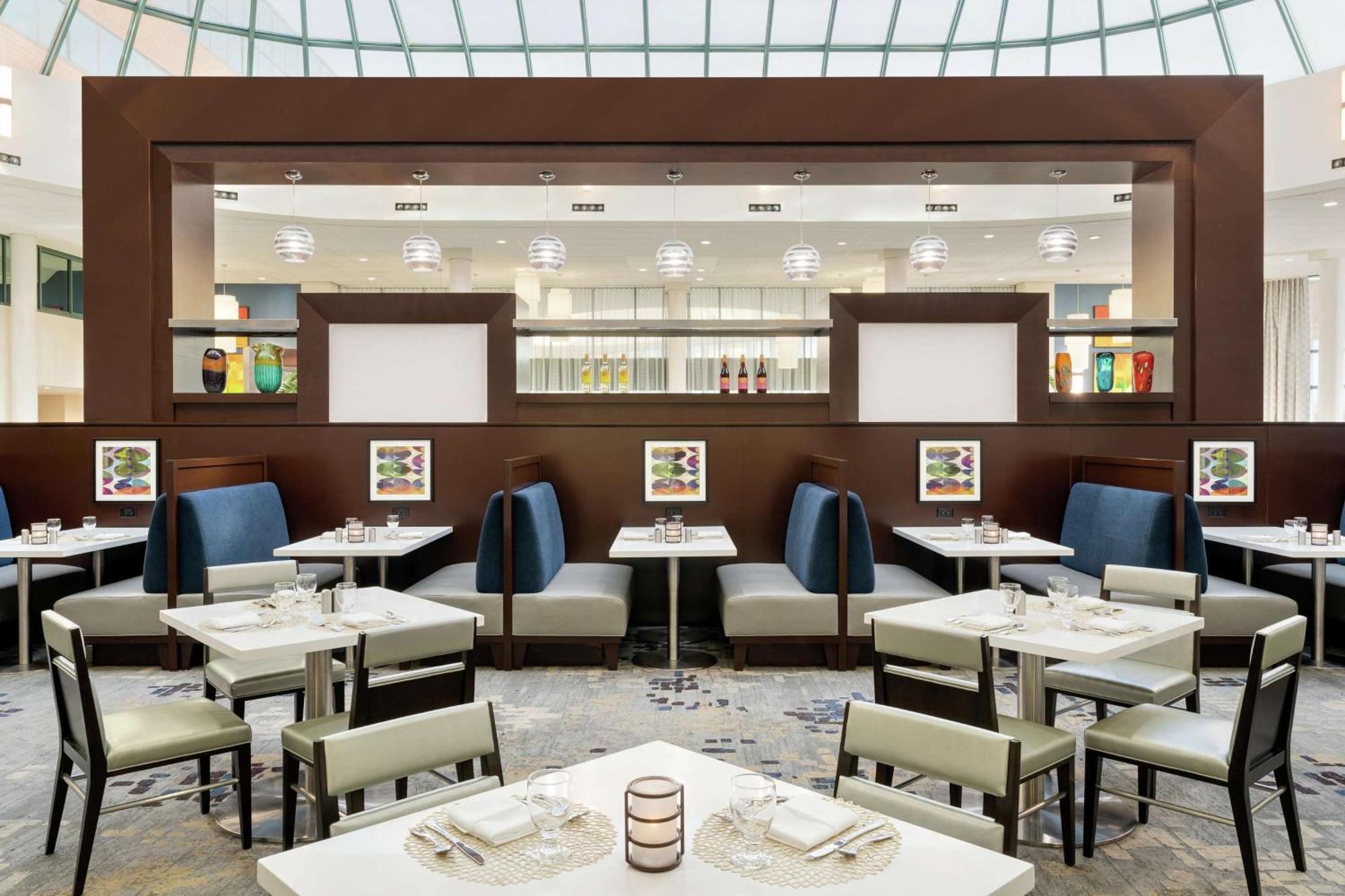Hotel Hilton Long Island/Huntington Melville Zewnętrze zdjęcie