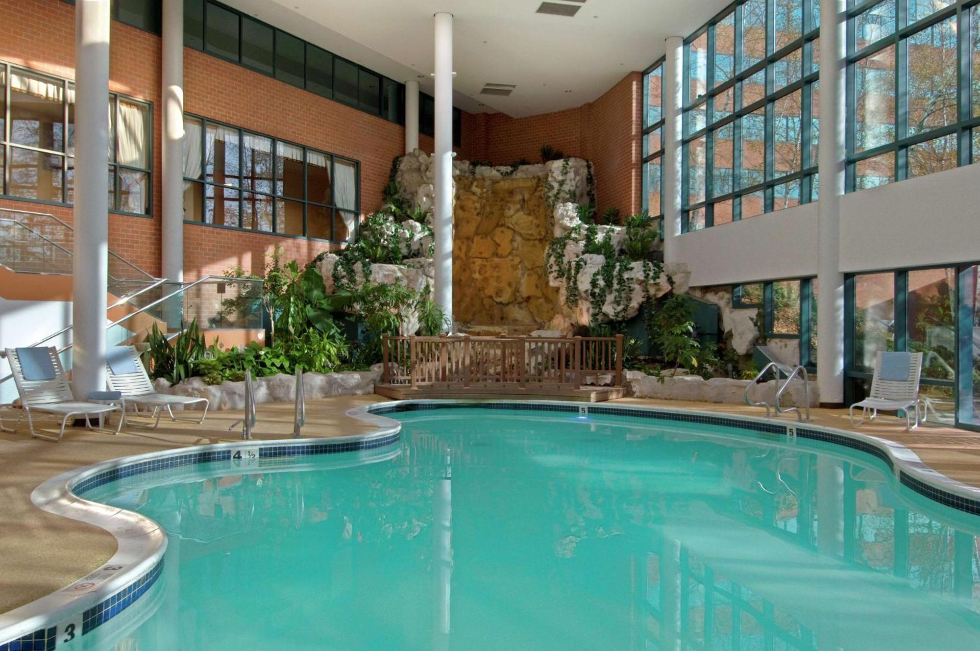 Hotel Hilton Long Island/Huntington Melville Zewnętrze zdjęcie