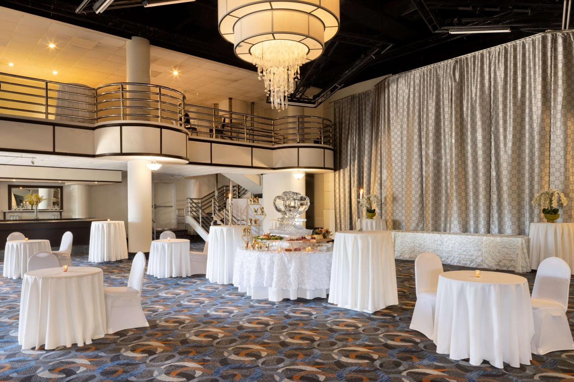 Hotel Hilton Long Island/Huntington Melville Zewnętrze zdjęcie