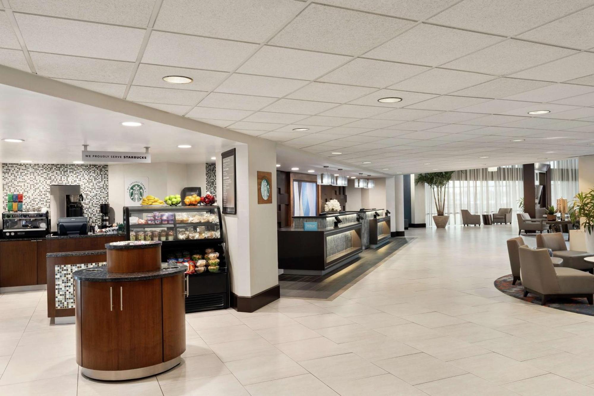 Hotel Hilton Long Island/Huntington Melville Zewnętrze zdjęcie