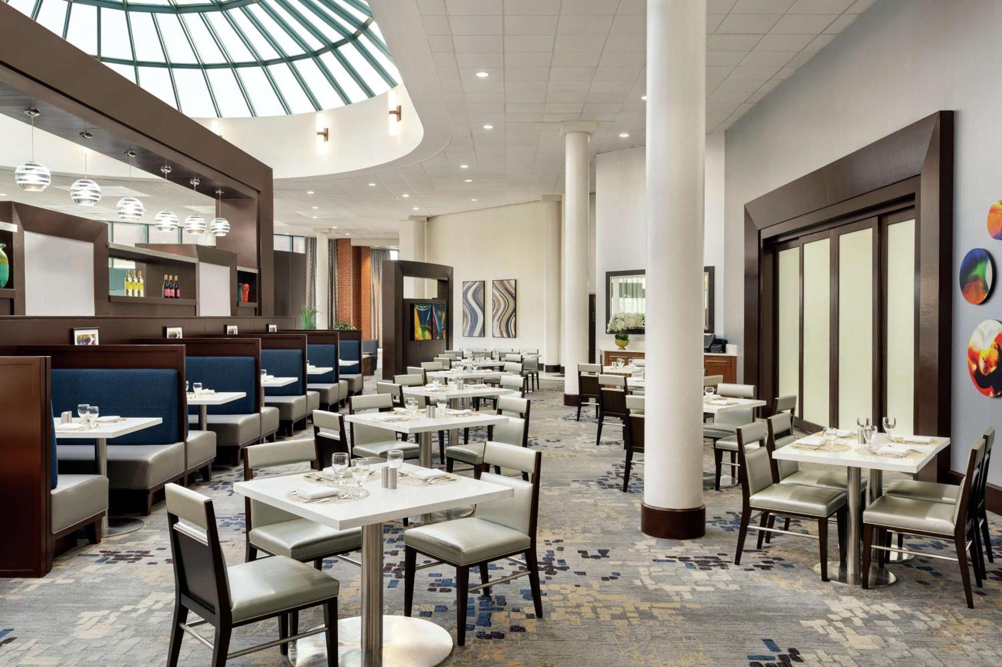 Hotel Hilton Long Island/Huntington Melville Zewnętrze zdjęcie