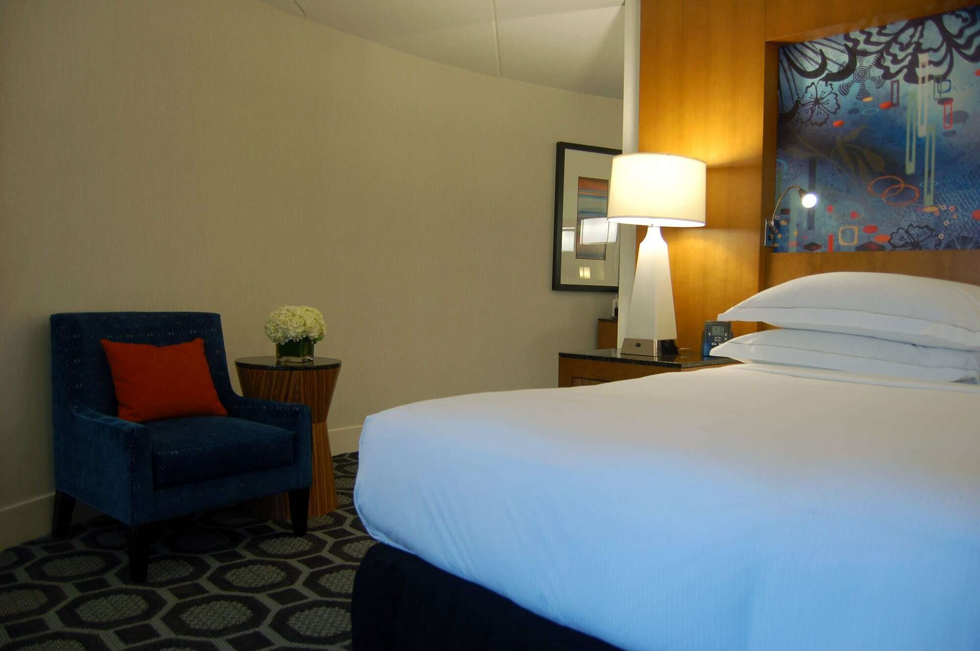 Hotel Hilton Long Island/Huntington Melville Zewnętrze zdjęcie