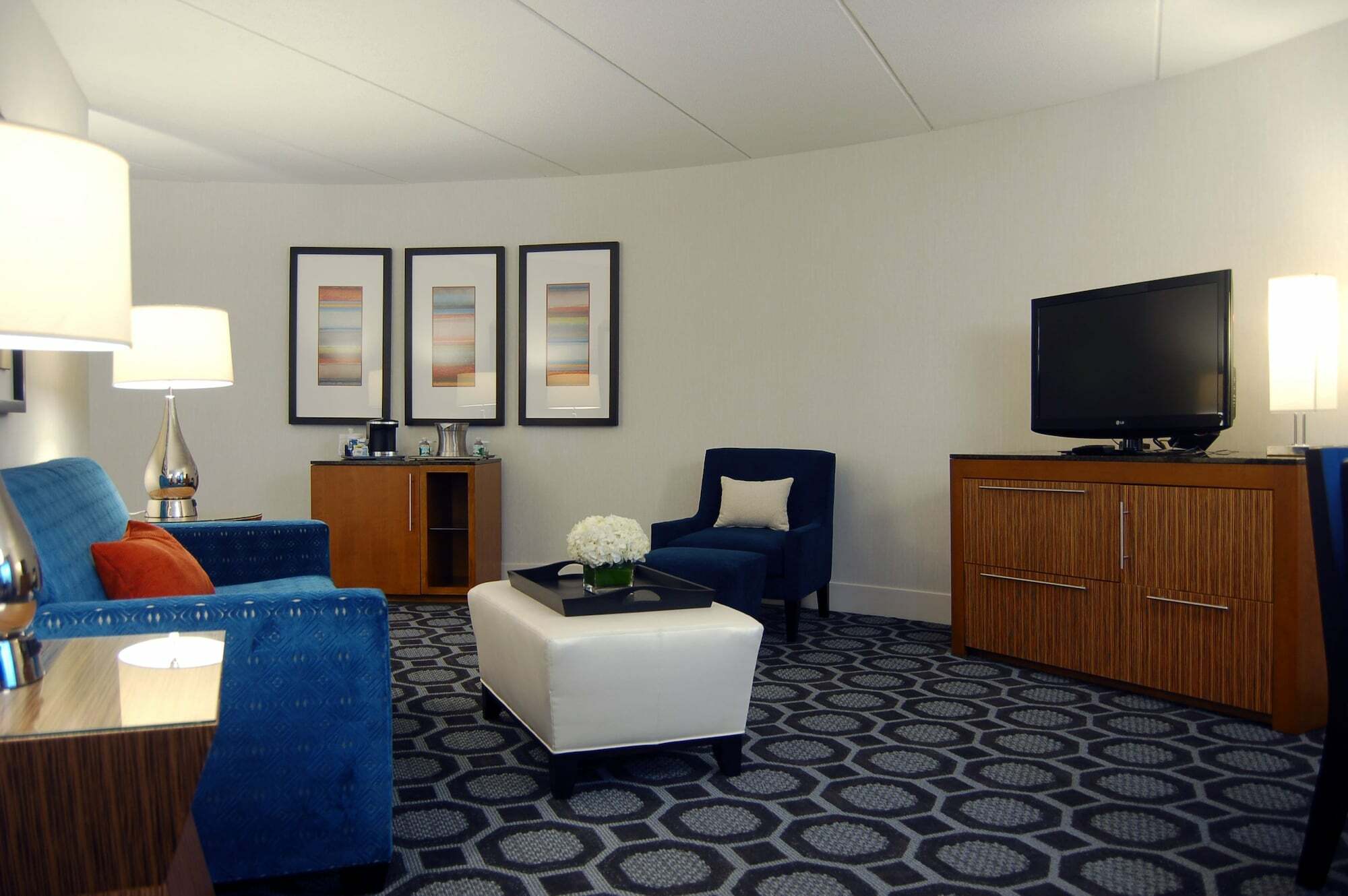 Hotel Hilton Long Island/Huntington Melville Zewnętrze zdjęcie