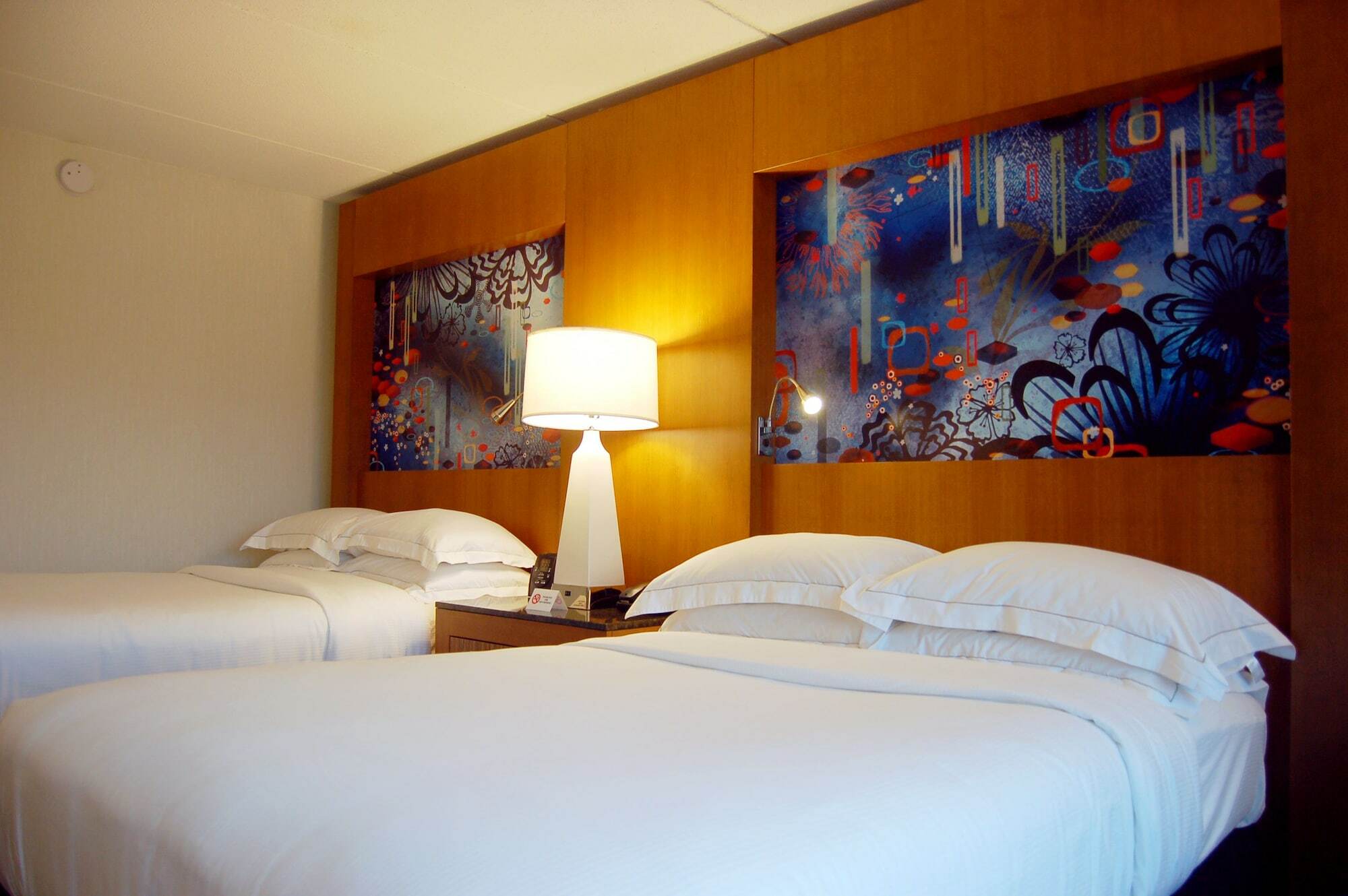 Hotel Hilton Long Island/Huntington Melville Zewnętrze zdjęcie