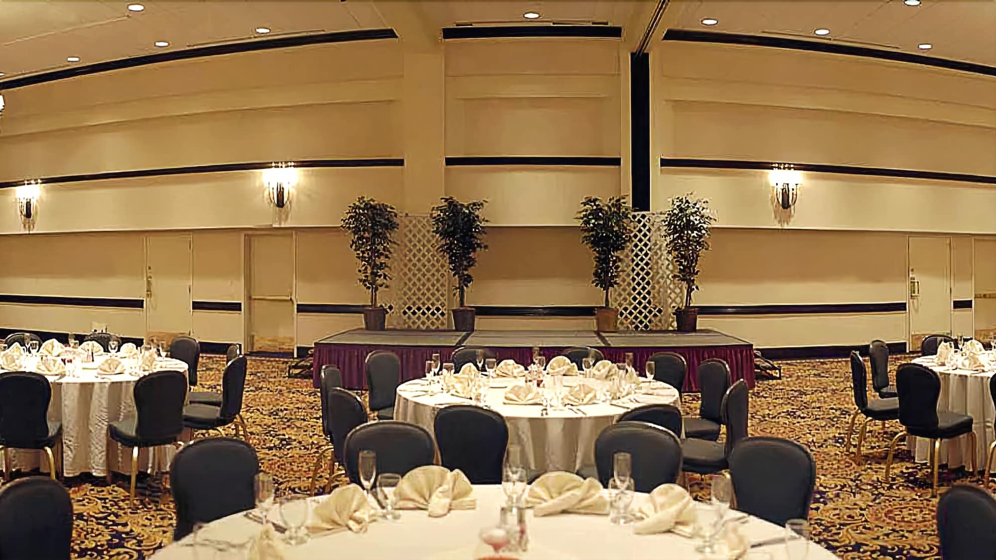 Hotel Hilton Long Island/Huntington Melville Zewnętrze zdjęcie
